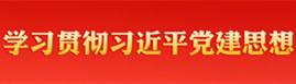 学校贯彻习近平党建思想